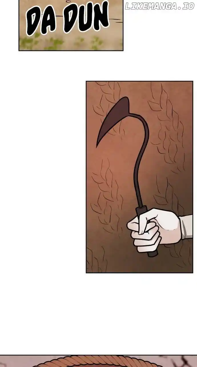 Hwarang: Flower Knights Of The Underworld Chapter 111