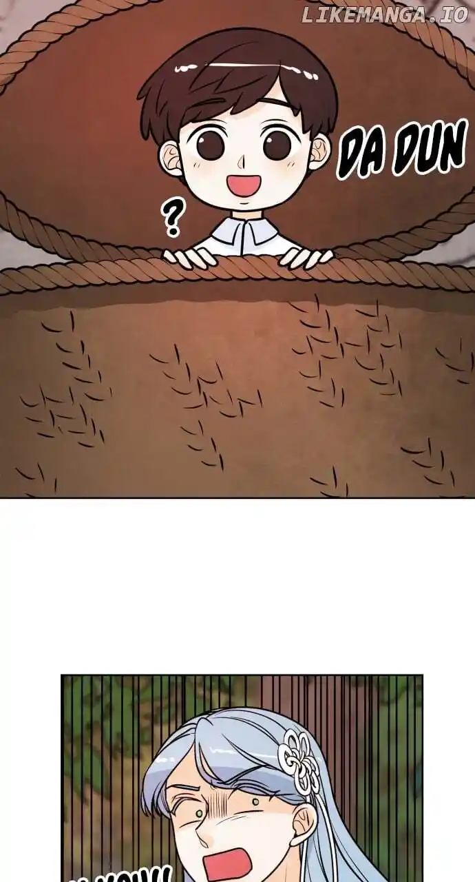 Hwarang: Flower Knights Of The Underworld Chapter 111