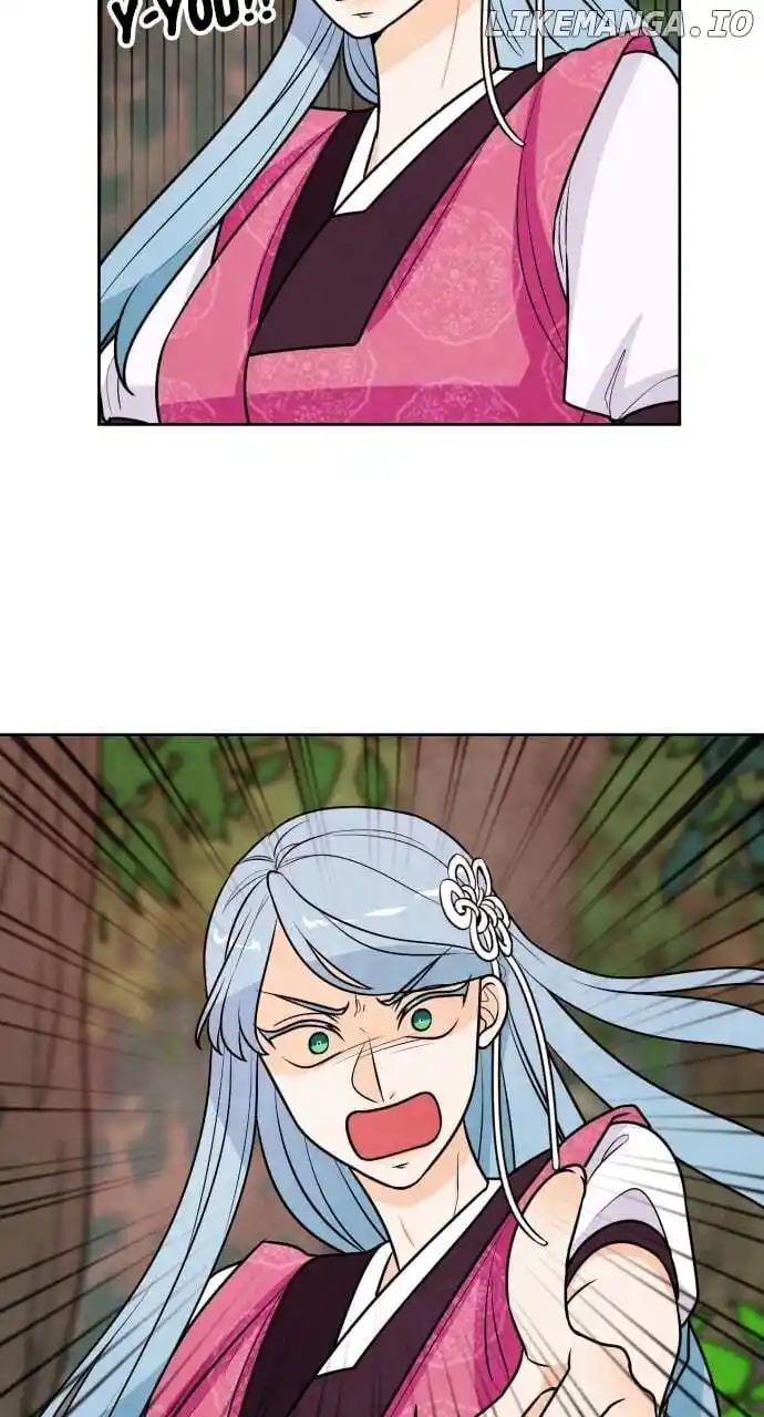 Hwarang: Flower Knights Of The Underworld Chapter 111