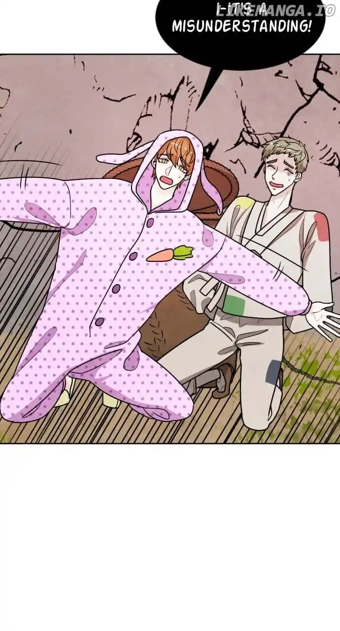 Hwarang: Flower Knights Of The Underworld Chapter 111