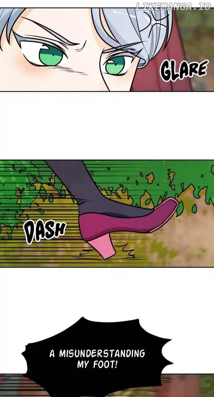 Hwarang: Flower Knights Of The Underworld Chapter 111