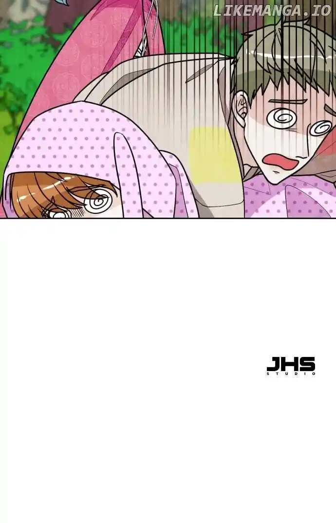 Hwarang: Flower Knights Of The Underworld Chapter 111