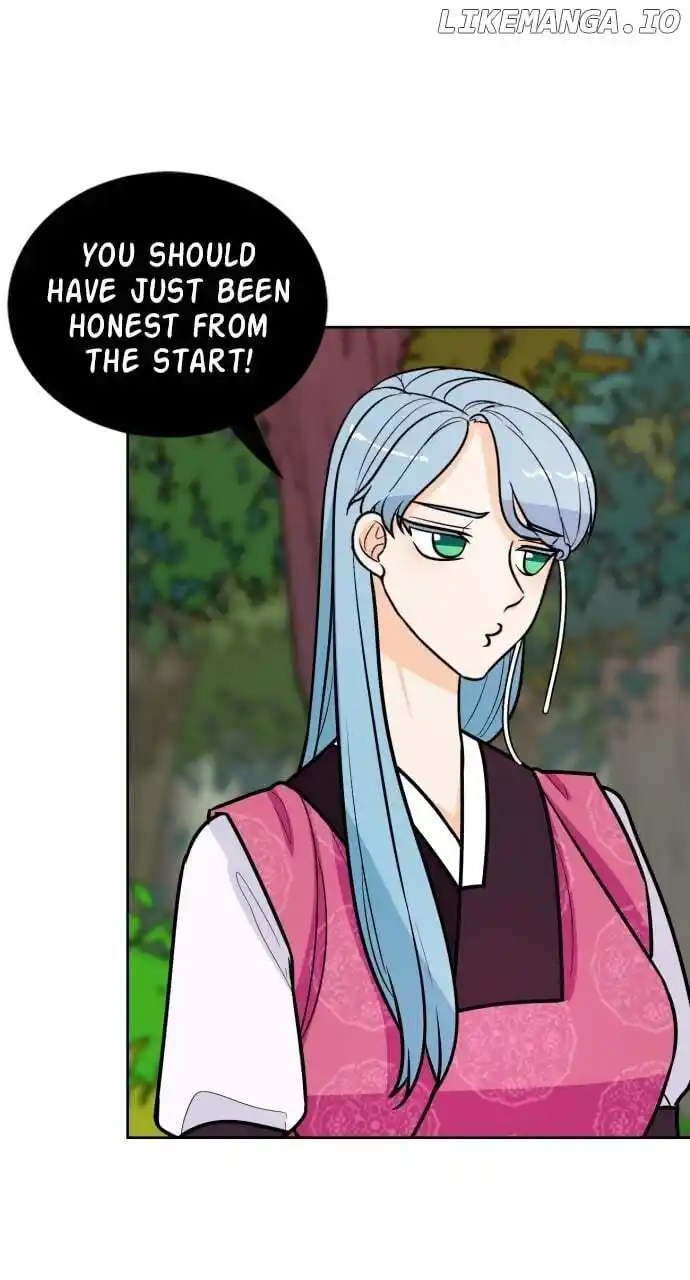 Hwarang: Flower Knights Of The Underworld Chapter 112