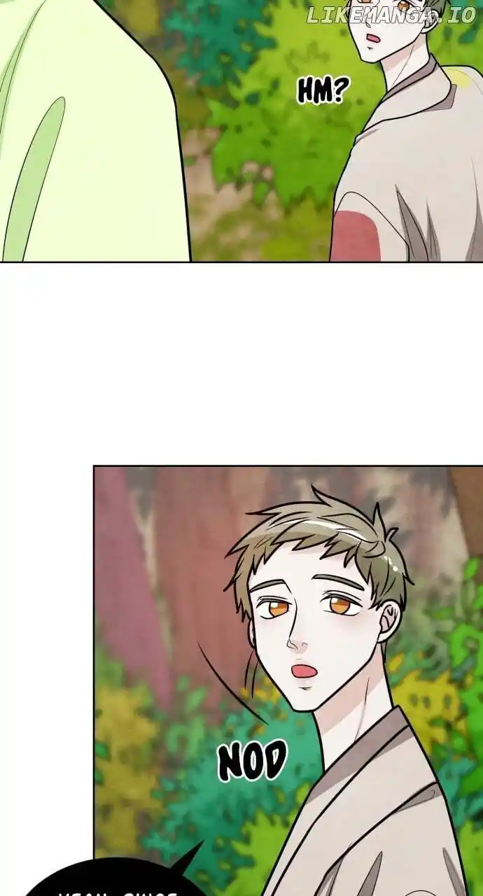 Hwarang: Flower Knights Of The Underworld Chapter 112