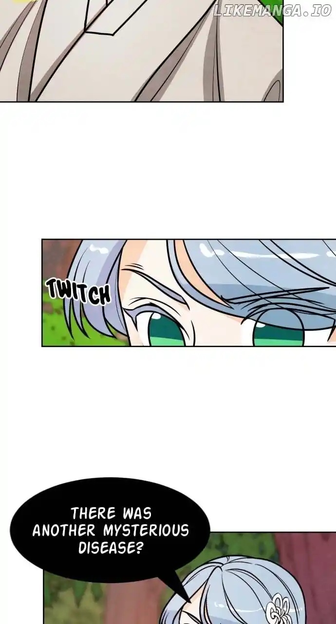 Hwarang: Flower Knights Of The Underworld Chapter 112