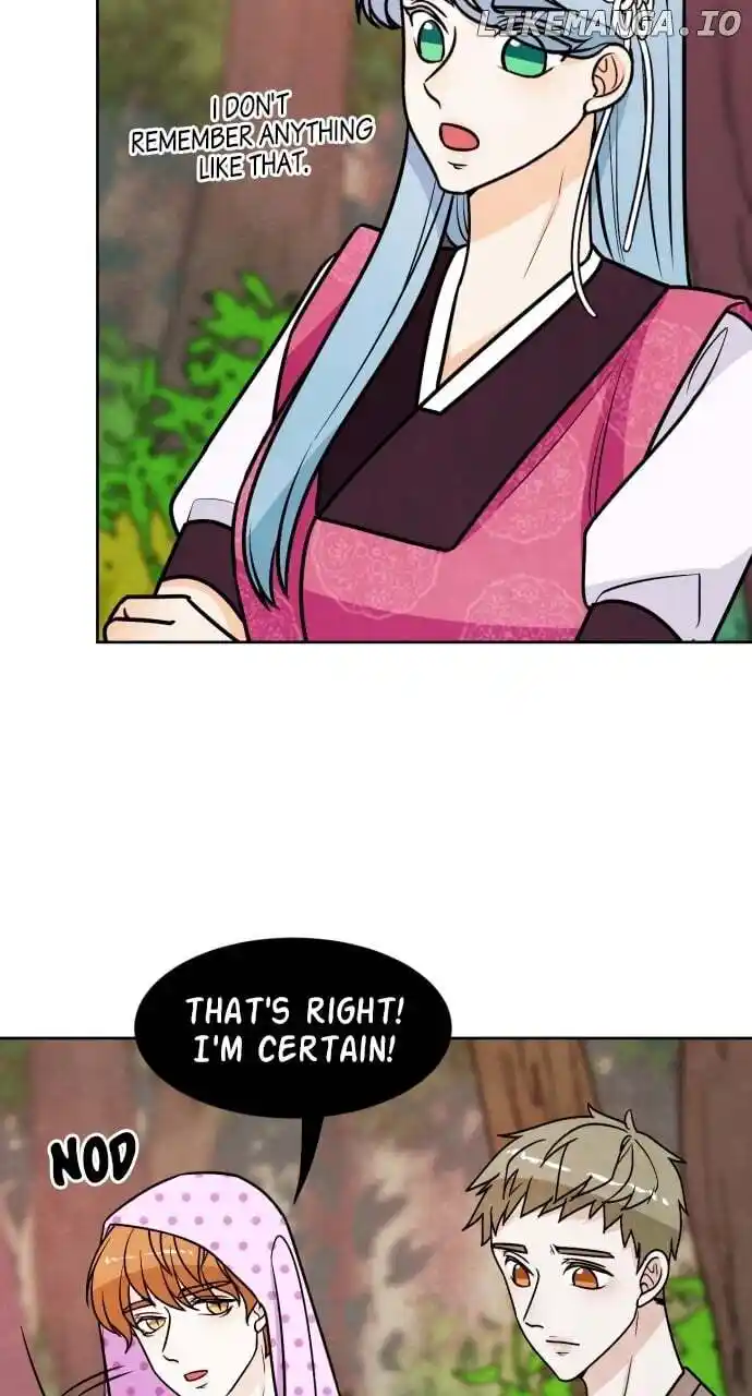 Hwarang: Flower Knights Of The Underworld Chapter 112