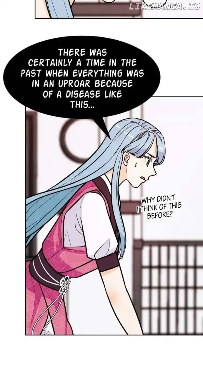 Hwarang: Flower Knights Of The Underworld Chapter 112