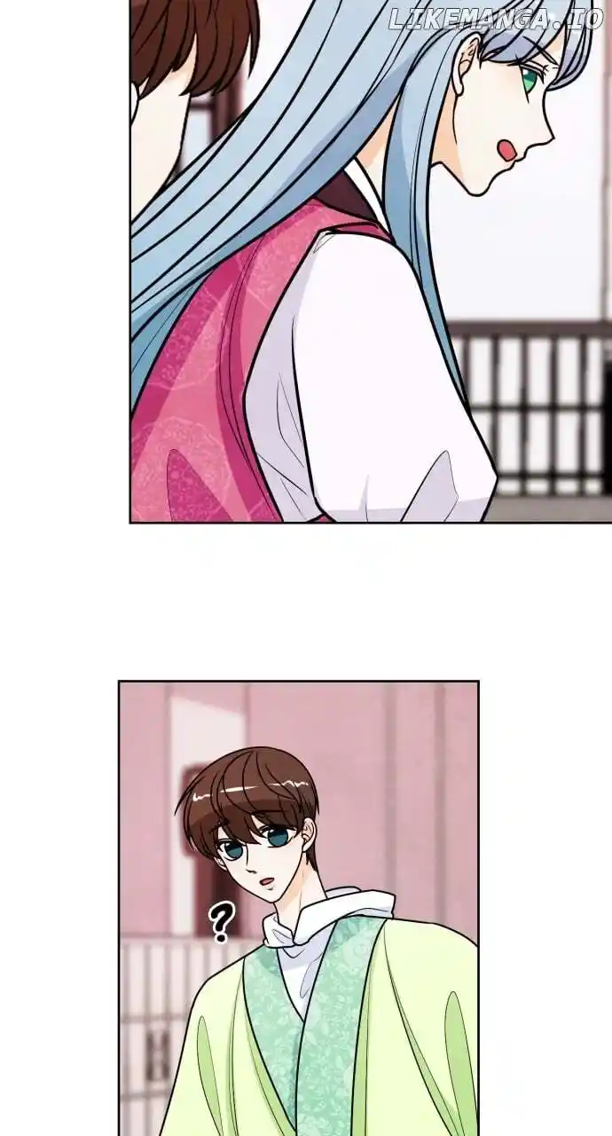 Hwarang: Flower Knights Of The Underworld Chapter 112