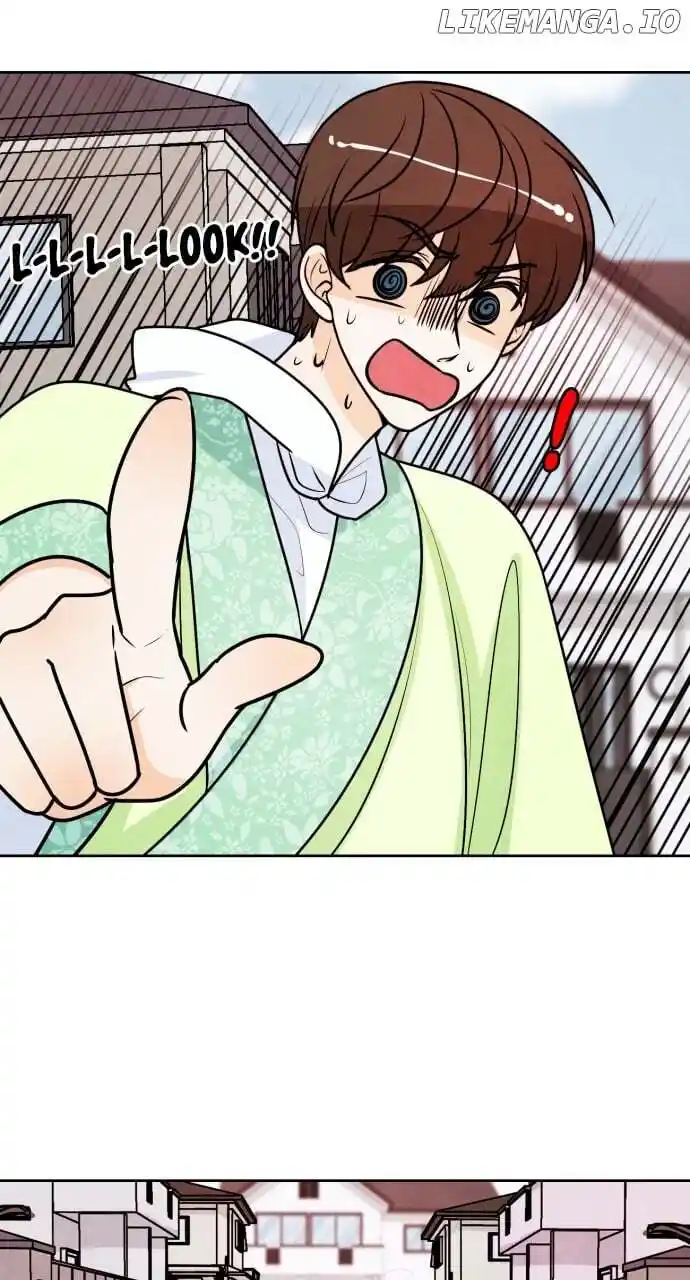 Hwarang: Flower Knights Of The Underworld Chapter 112