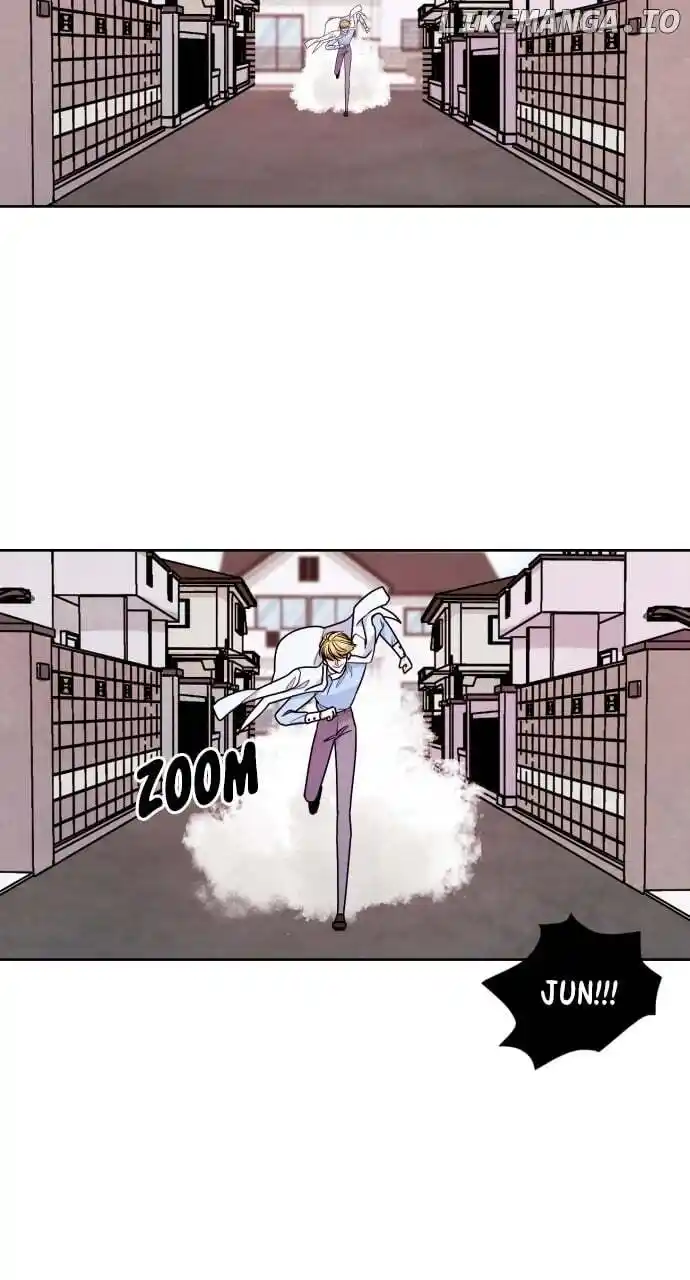 Hwarang: Flower Knights Of The Underworld Chapter 112