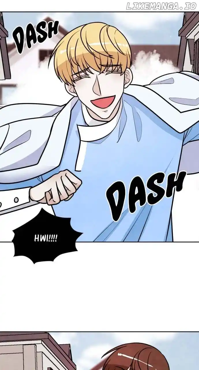 Hwarang: Flower Knights Of The Underworld Chapter 112