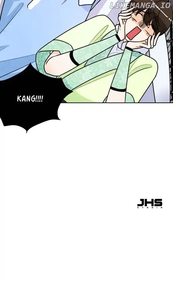 Hwarang: Flower Knights Of The Underworld Chapter 112