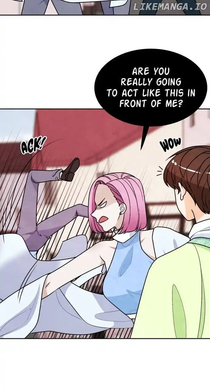 Hwarang: Flower Knights Of The Underworld Chapter 113