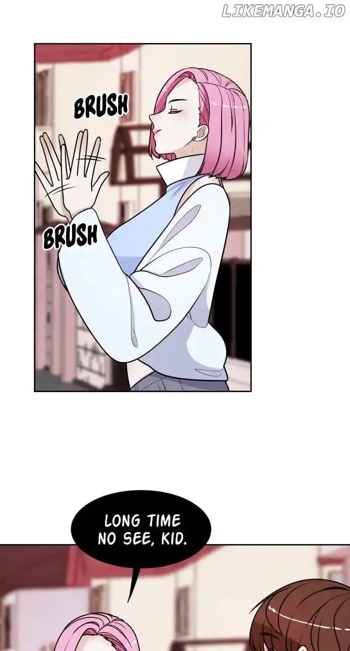 Hwarang: Flower Knights Of The Underworld Chapter 113