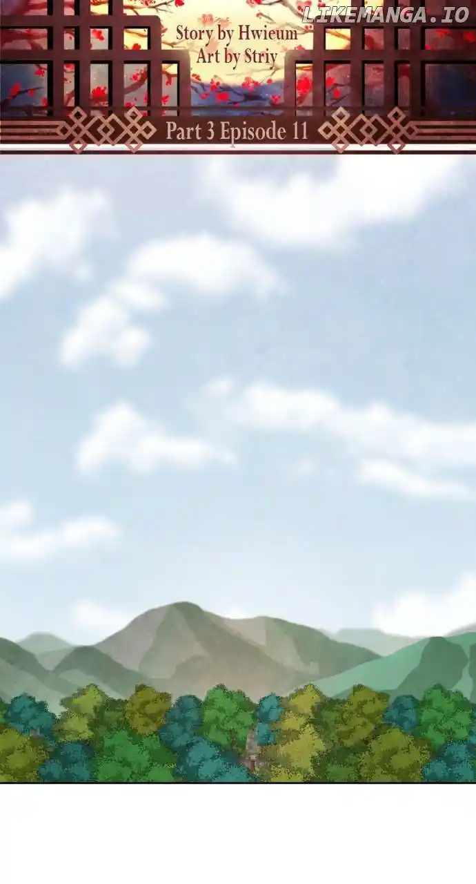 Hwarang: Flower Knights Of The Underworld Chapter 113