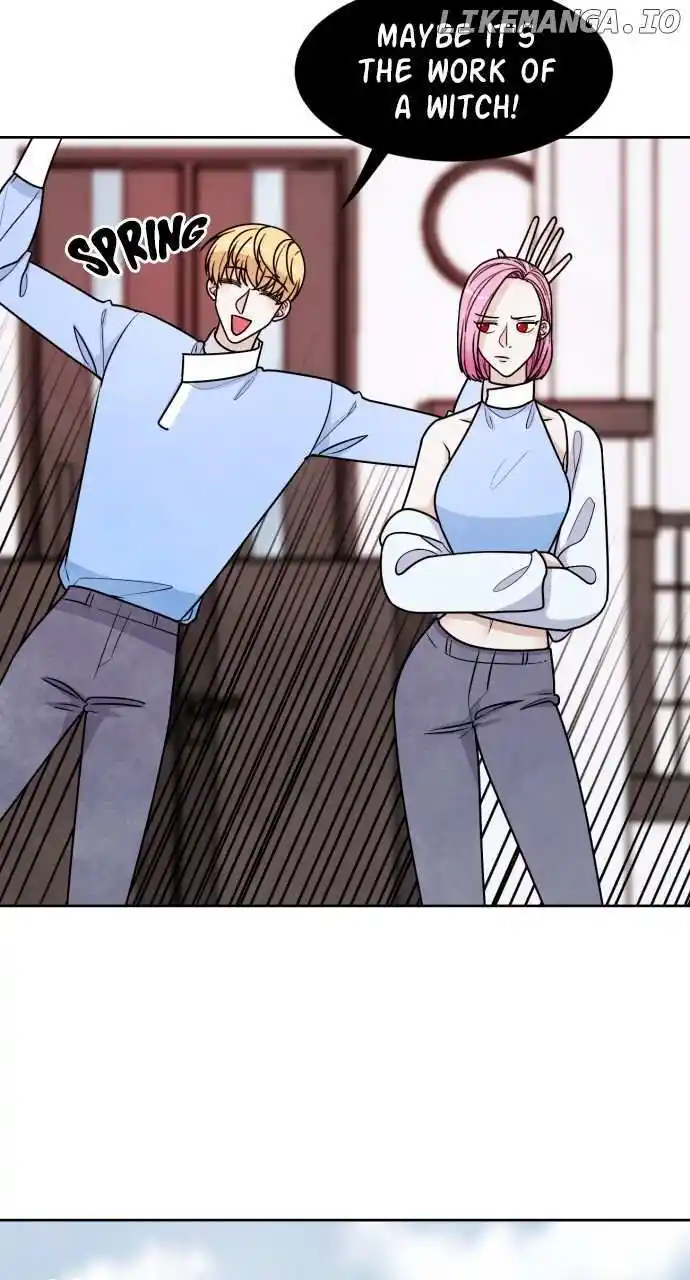 Hwarang: Flower Knights Of The Underworld Chapter 113