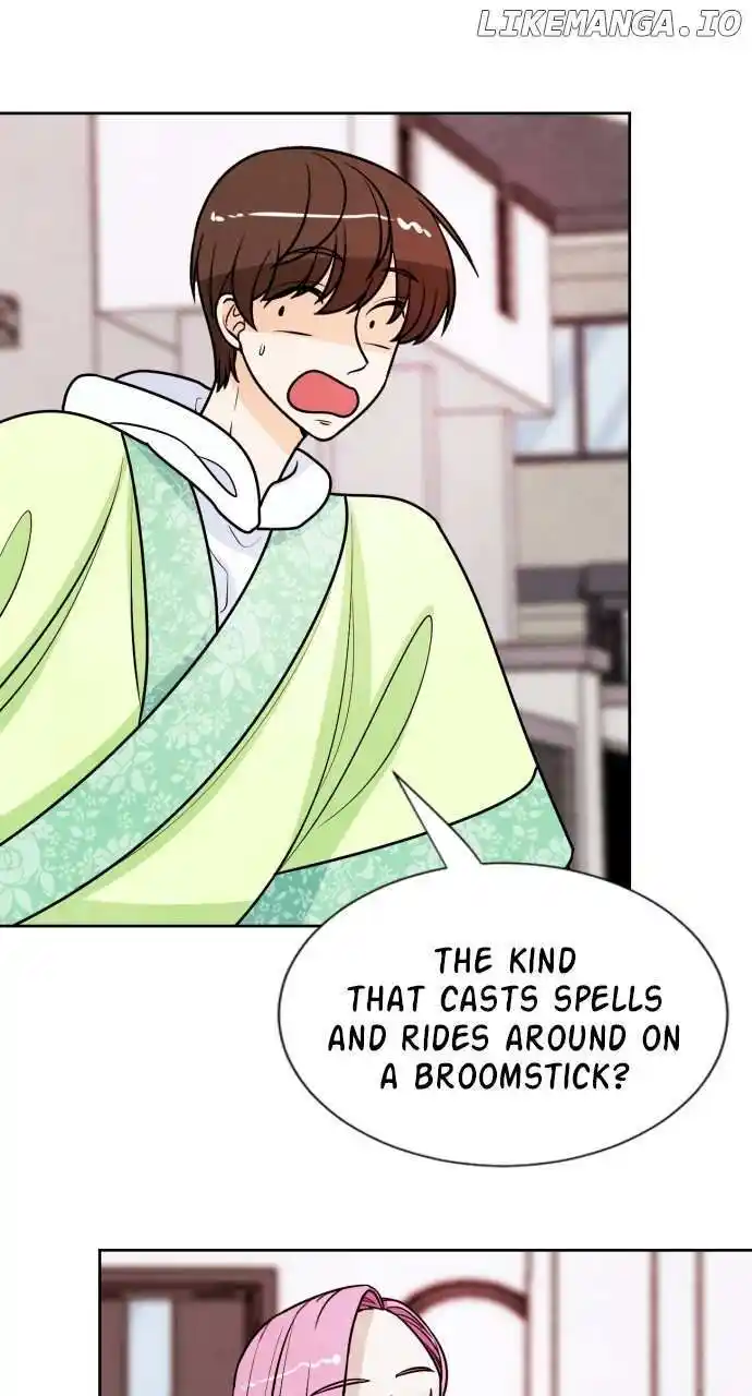 Hwarang: Flower Knights Of The Underworld Chapter 113