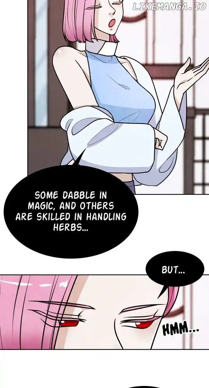 Hwarang: Flower Knights Of The Underworld Chapter 113