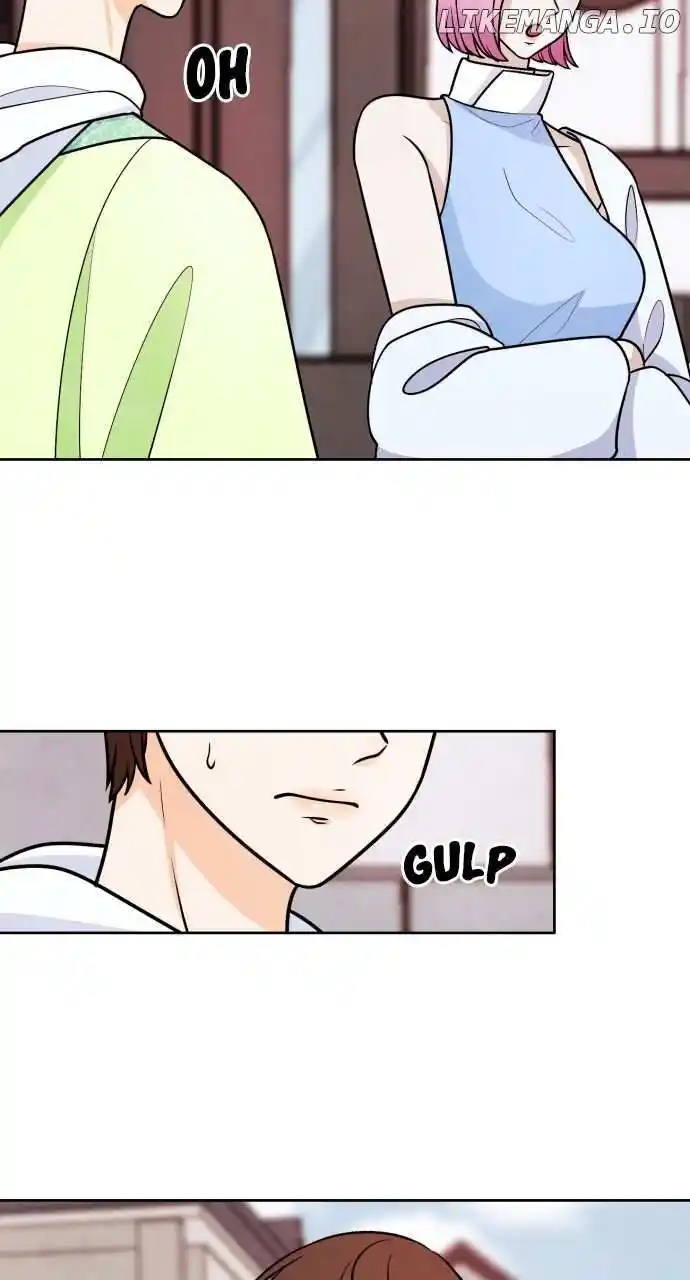 Hwarang: Flower Knights Of The Underworld Chapter 113