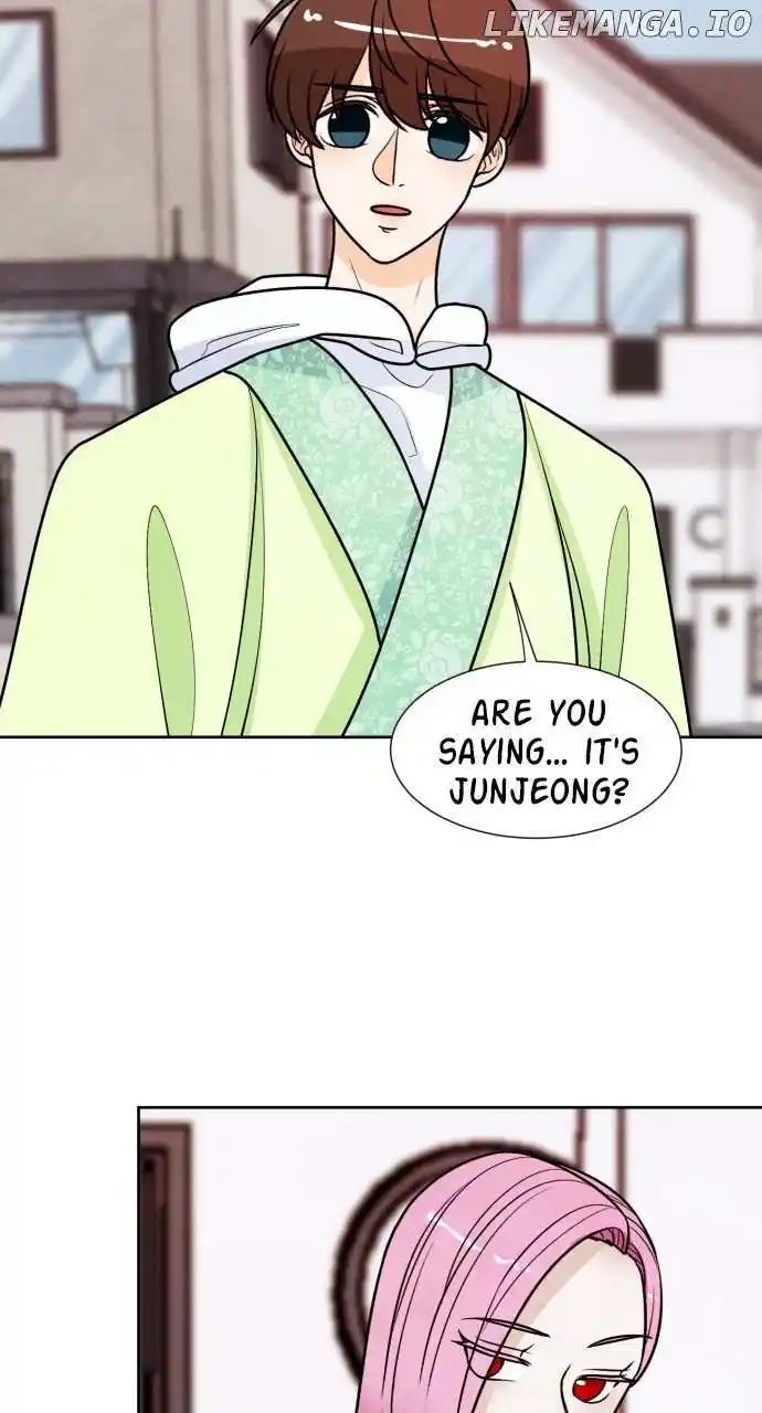 Hwarang: Flower Knights Of The Underworld Chapter 113