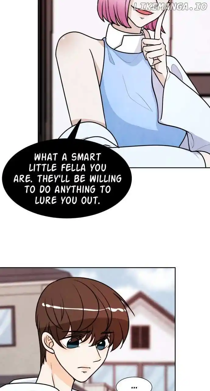 Hwarang: Flower Knights Of The Underworld Chapter 113