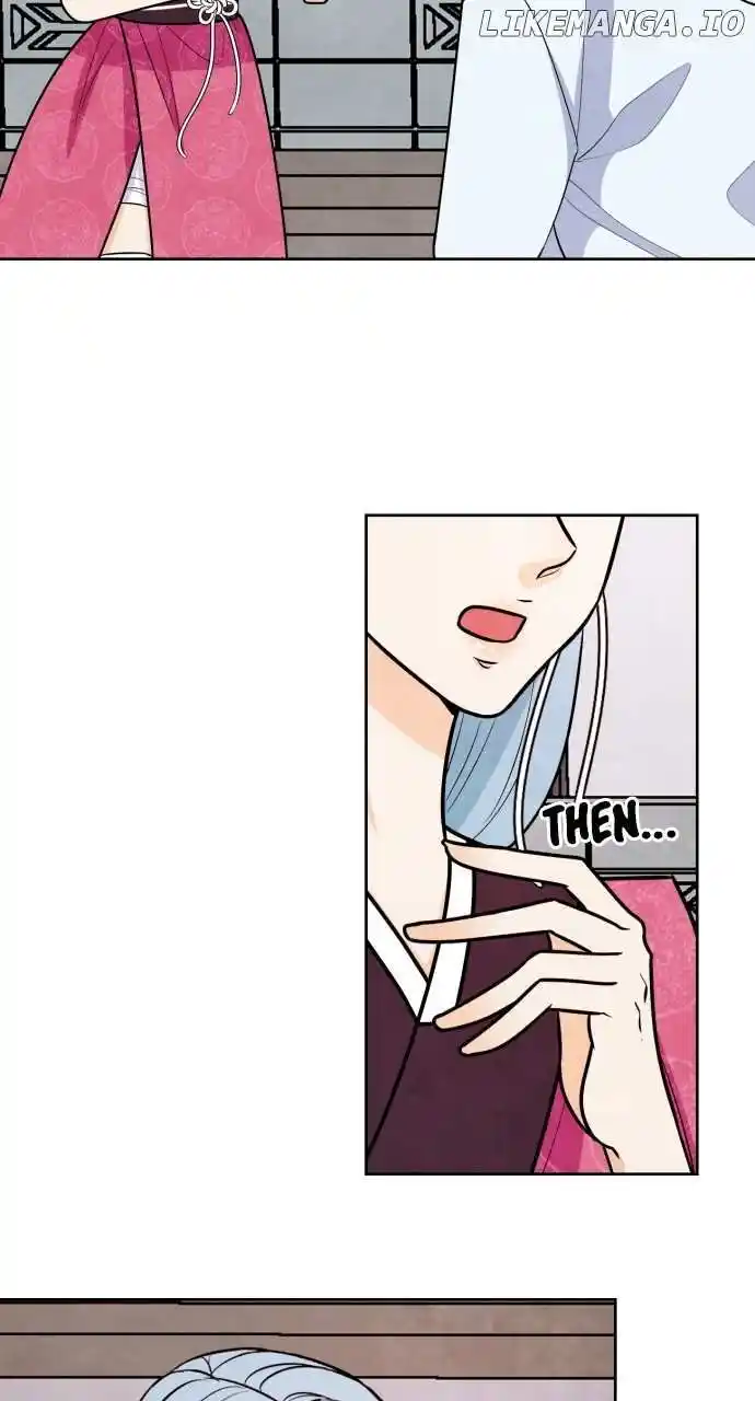 Hwarang: Flower Knights Of The Underworld Chapter 113