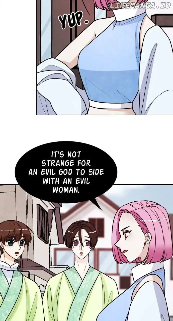 Hwarang: Flower Knights Of The Underworld Chapter 113