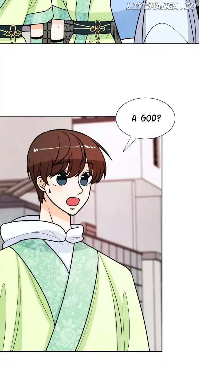 Hwarang: Flower Knights Of The Underworld Chapter 113