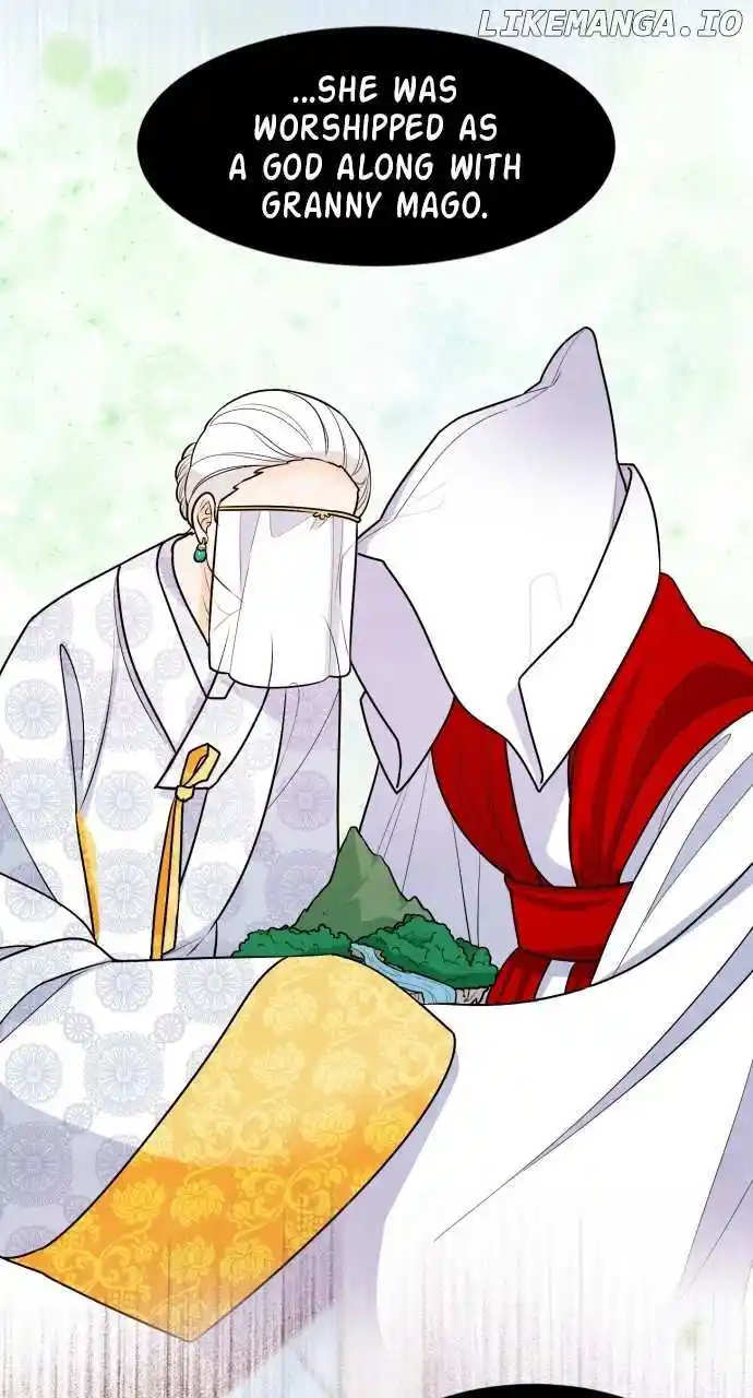 Hwarang: Flower Knights Of The Underworld Chapter 113