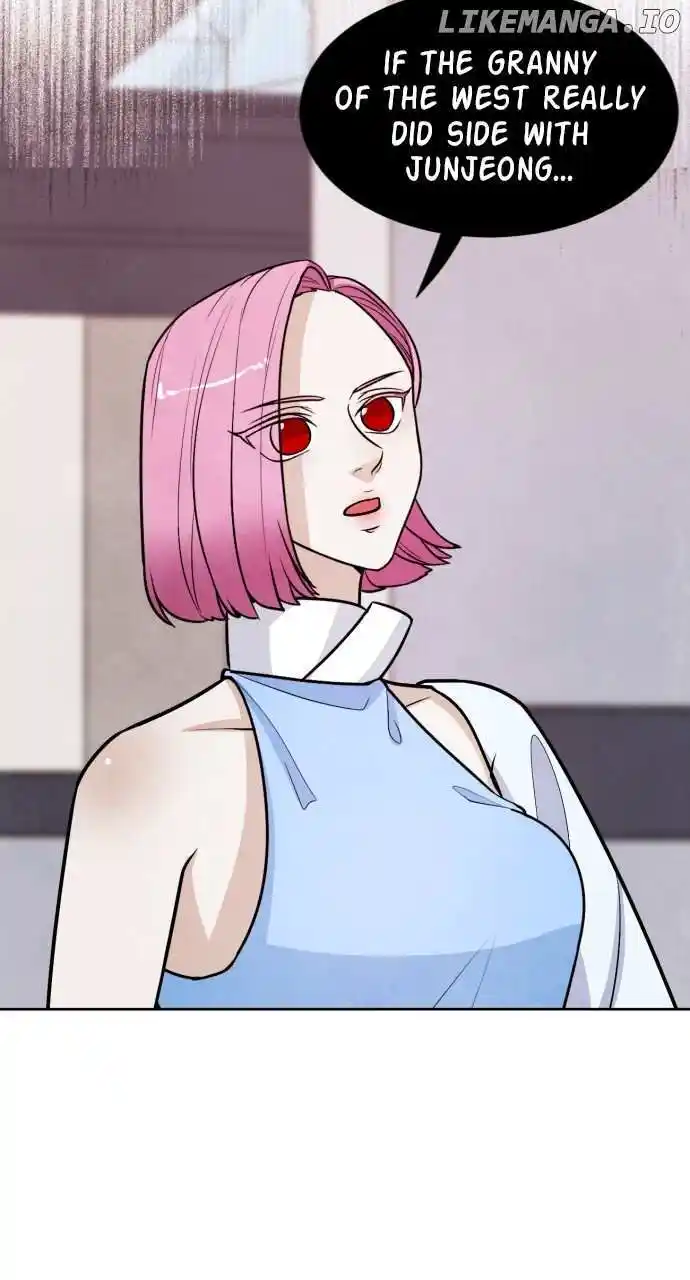 Hwarang: Flower Knights Of The Underworld Chapter 113