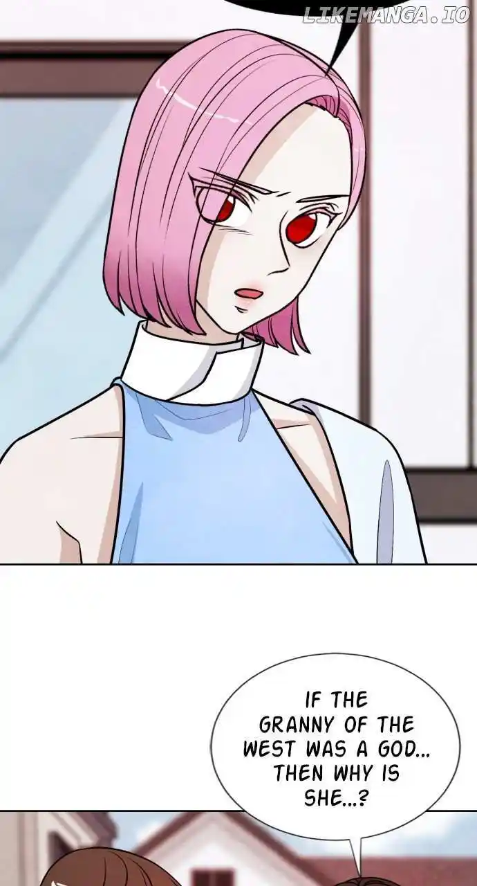 Hwarang: Flower Knights Of The Underworld Chapter 113