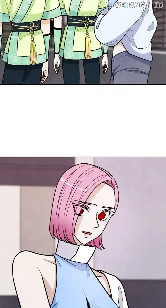 Hwarang: Flower Knights Of The Underworld Chapter 113