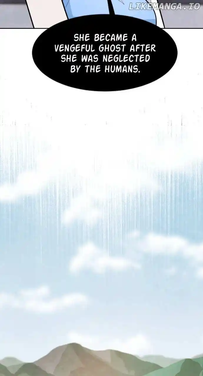 Hwarang: Flower Knights Of The Underworld Chapter 113