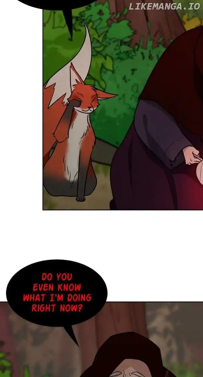 Hwarang: Flower Knights Of The Underworld Chapter 113