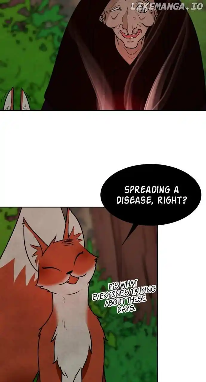 Hwarang: Flower Knights Of The Underworld Chapter 113