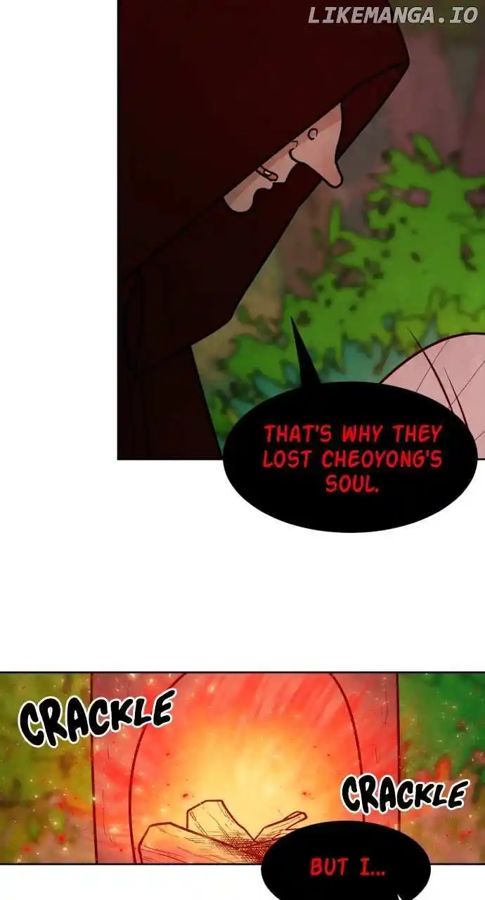 Hwarang: Flower Knights Of The Underworld Chapter 113