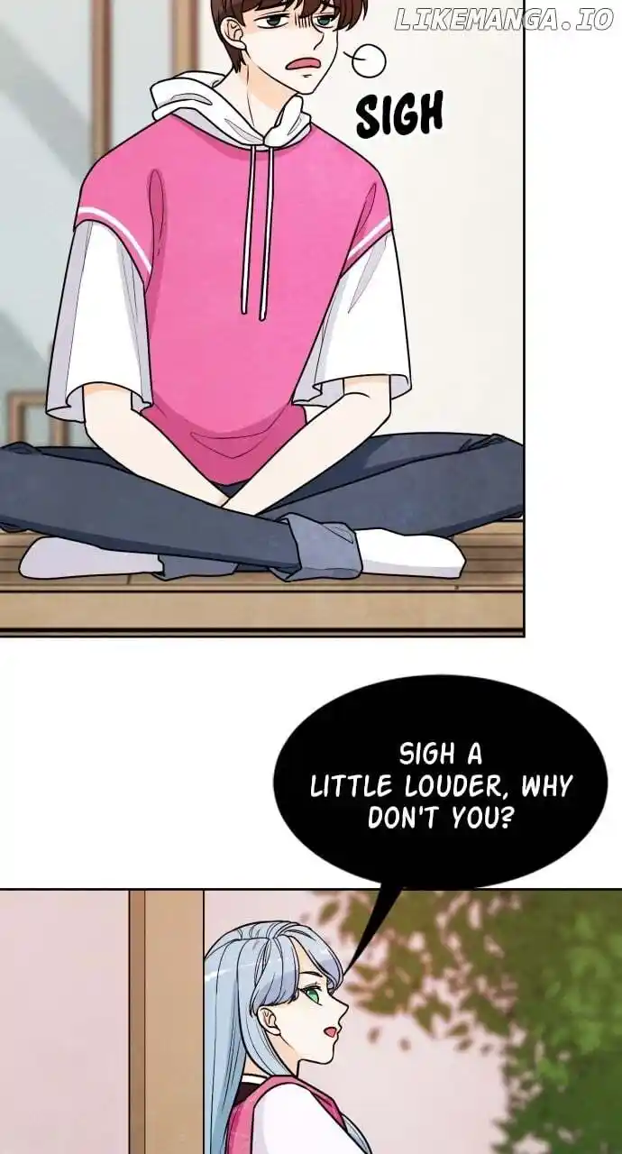 Hwarang: Flower Knights Of The Underworld Chapter 114