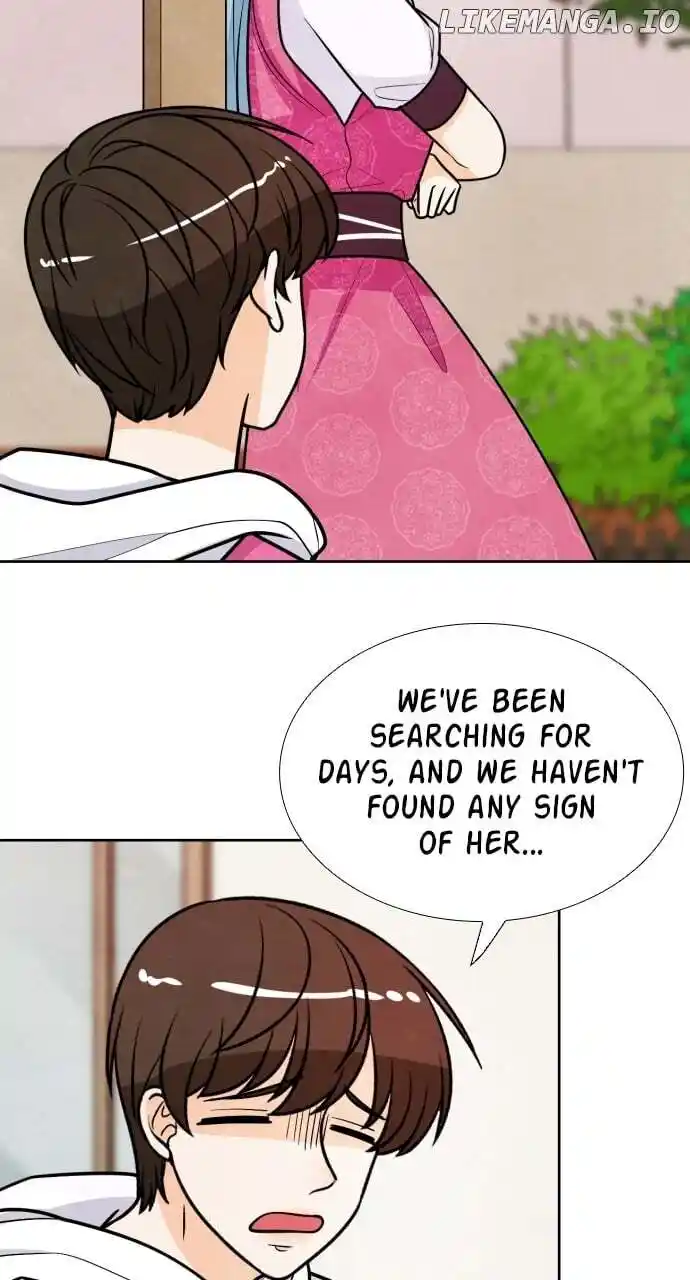 Hwarang: Flower Knights Of The Underworld Chapter 114