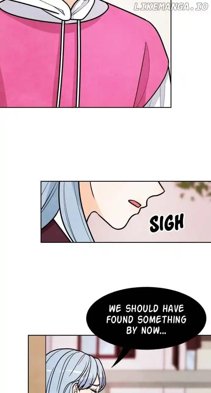 Hwarang: Flower Knights Of The Underworld Chapter 114