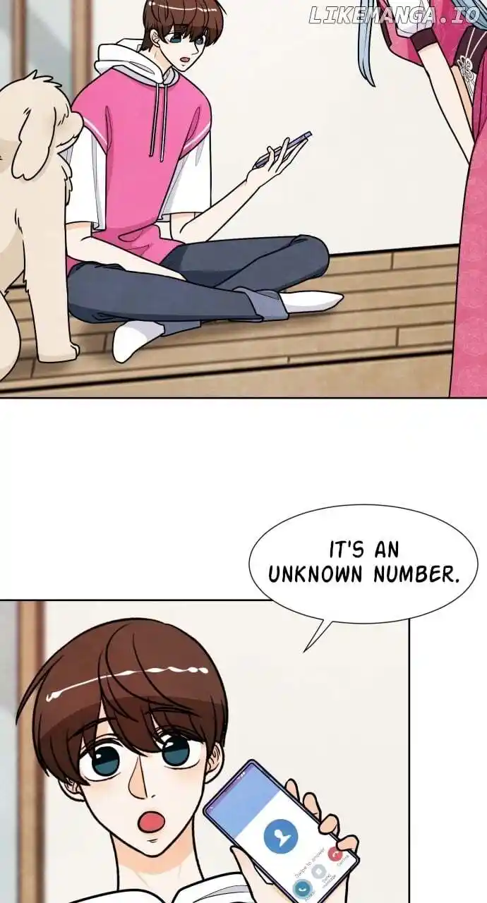 Hwarang: Flower Knights Of The Underworld Chapter 114