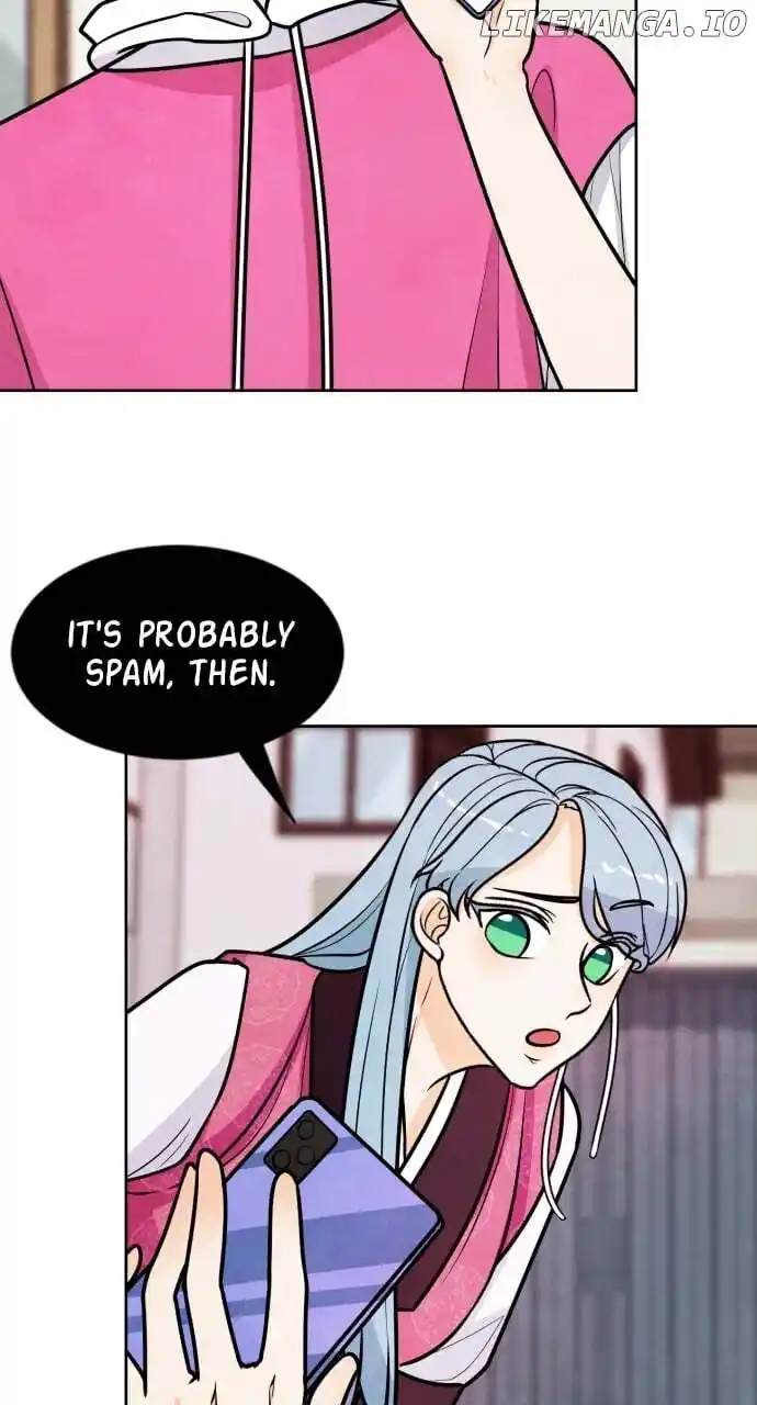 Hwarang: Flower Knights Of The Underworld Chapter 114