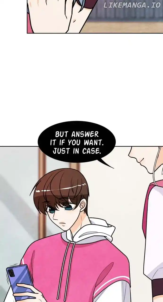 Hwarang: Flower Knights Of The Underworld Chapter 114