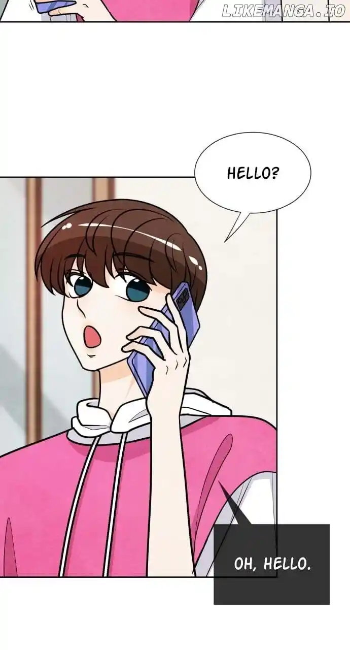 Hwarang: Flower Knights Of The Underworld Chapter 114