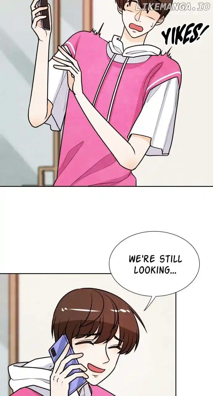 Hwarang: Flower Knights Of The Underworld Chapter 114