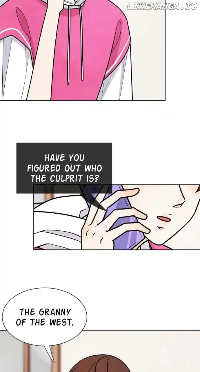 Hwarang: Flower Knights Of The Underworld Chapter 114