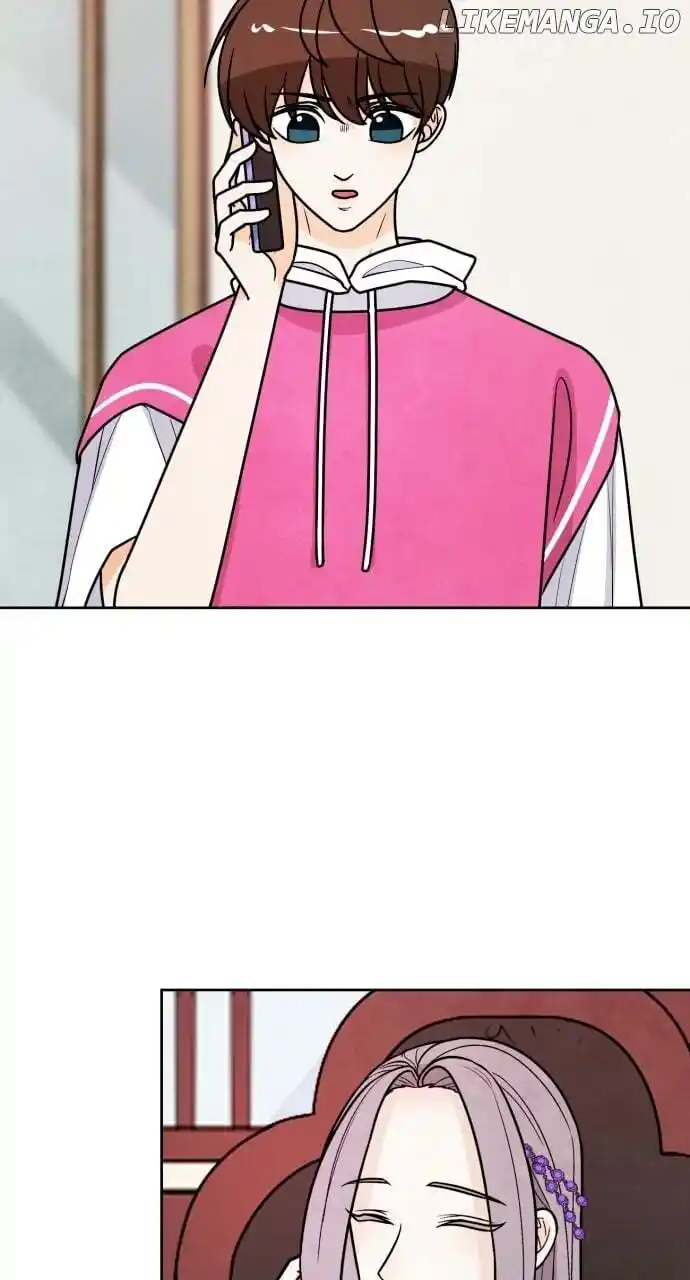 Hwarang: Flower Knights Of The Underworld Chapter 114