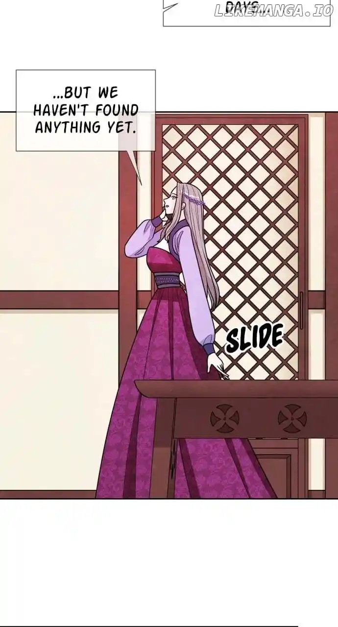 Hwarang: Flower Knights Of The Underworld Chapter 114