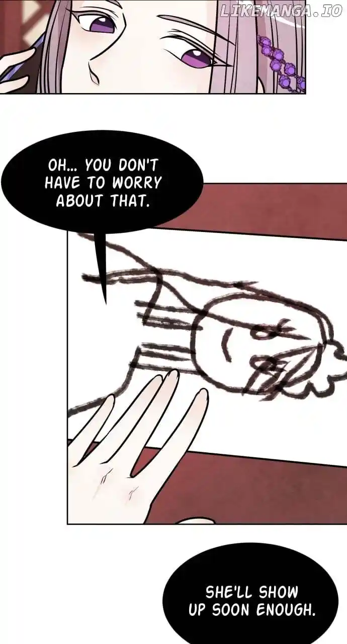 Hwarang: Flower Knights Of The Underworld Chapter 114