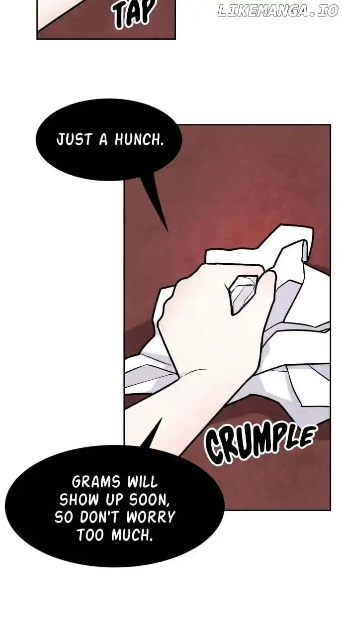 Hwarang: Flower Knights Of The Underworld Chapter 114