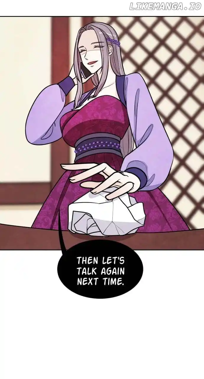 Hwarang: Flower Knights Of The Underworld Chapter 114